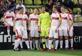 Mercedes-Benz Junior Cup 2017