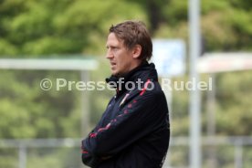 07.05.22 VfB Stuttgart II - Kickers Offenbach