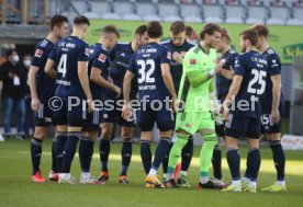 20.02.21 SC Freiburg - 1. FC Union Berlin
