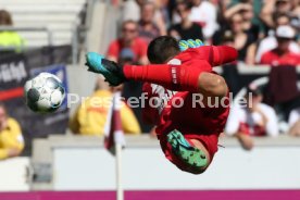 VfB Stuttgart - SpVgg Greuther F&uuml;rth
