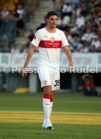SSV Reutlingen - VfB Stuttgart