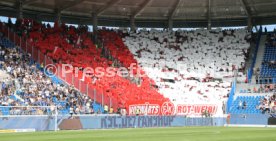 16.09.23 Karlsruher SC - 1. FC Kaiserslautern