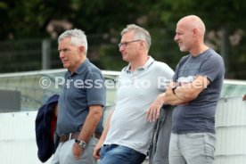 VfB Stuttgart - SG Sonnenhof Gro&szlig;aspach