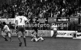 04.05.88 SC Freiburg - Stuttgarter Kickers