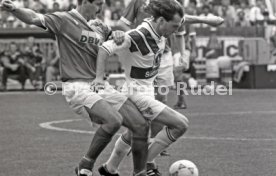 05.06.1993 VfB Stuttgart - SV Werder Bremen
