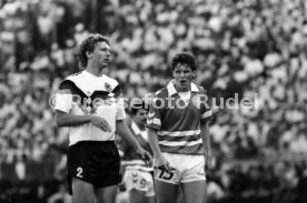 14.06.88 Deutschland - D&auml;nemark