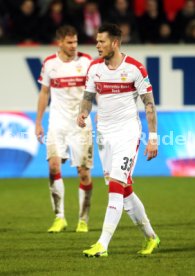 1. FC Heidenheim- VfB Stuttgart