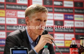 VfB Stuttgart - Eintracht Braunschweig