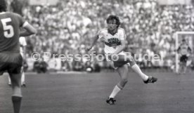 26.05.1984 VfB Stuttgart - Hamburger SV