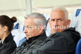 22.03.25 Stuttgarter Kickers - Kickers Offenbach