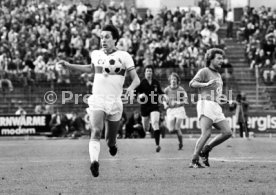 VfB Stuttgart - Bayer 05 Uerdingen