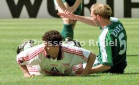 VfB Stuttgart