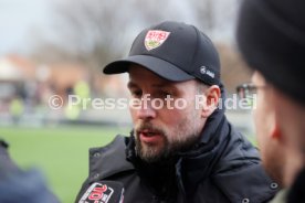 05.01.25 VfB Stuttgart - Ajax Amsterdam