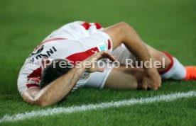 VfB Stuttgart - FC St. Pauli