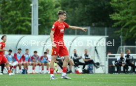 04.10.25 U19 VfB Stuttgart - U19 FC Augsburg