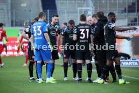 28.02.21 1. FC Heidenheim - Fortuna D&uuml;sseldorf