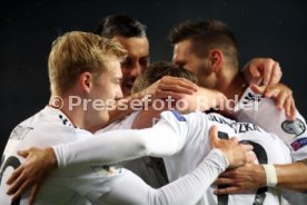 DFB Deutschland - Aserbaidschan