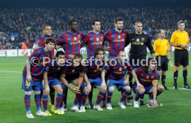 17.03.10 FC Barcelona - VfB Stuttgart