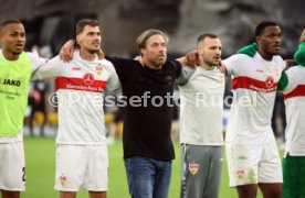 29.10.22 VfB Stuttgart - FC Augsburg