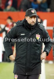 12.01.25 FC Augsburg - VfB Stuttgart