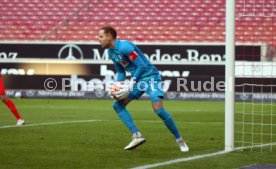 15.01.22 VfB Stuttgart - RB Leipzig