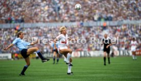 20.08.88 VfB Stuttgart - Stuttgarter Kickers