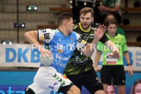 26.12.21 Frisch Auf G&ouml;ppingen - TVB Stuttgart