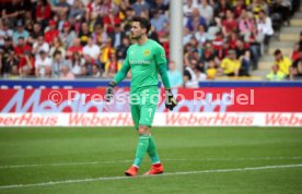 SC Freiburg - Borussia Dortmund