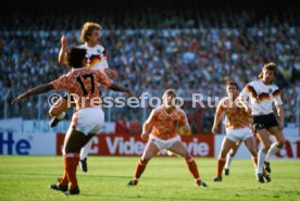 Deutschland - Niederlande