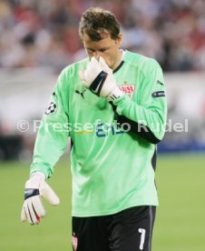 26.08.09 VfB Stuttgart - FC Timisoara