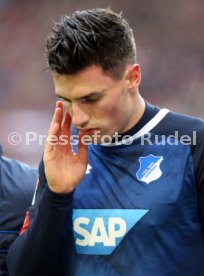 VfB Stuttgart - 1899 Hoffenheim