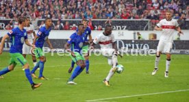 VfB Stuttgart - VfL Wolfsburg