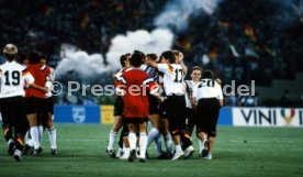 Deutschland - Argentinien