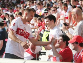 VfB Stuttgart - TSG 1899 Hoffenheim