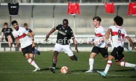 24.03.22 VfB Stuttgart - SV Sandhausen