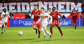 05.11.23 1. FC Heidenheim - VfB Stuttgart