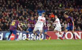 17.03.10 FC Barcelona - VfB Stuttgart