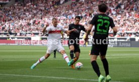 29.04.23 VfB Stuttgart - Borussia Mönchengladbach