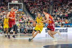 01.05.26 FC Bayern Basketball - Alba Berlin