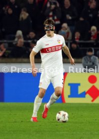 29.01.26 VfB Stuttgart - Young Boys Bern