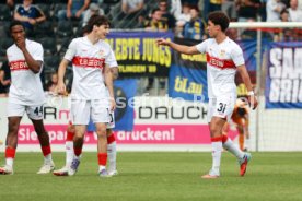 13.09.25 VfB Stuttgart II - 1. FC Saarbr&uuml;cken