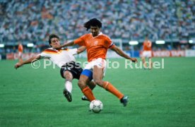 Deutschland - Niederlande