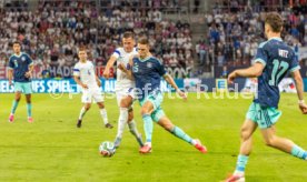 31.05.26 Deutschland - Finnland