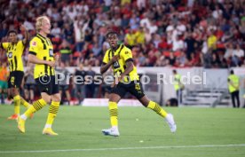 12.08.22 SC Freiburg - Borussia Dortmund
