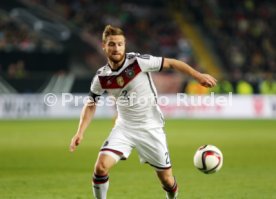 Fussball FIFA L&auml;nderspiel