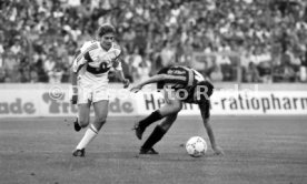 27.07.91 VfB Stuttgart - Inter Mailand