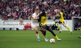 04.04.26 VfB Stuttgart - Borussia Dortmund