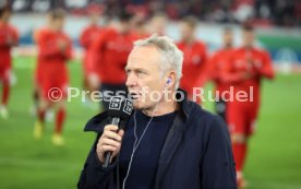 13.11.22 SC Freiburg - 1. FC Union Berlin