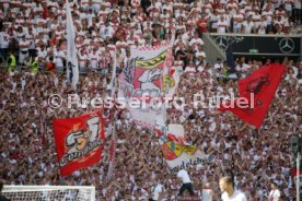 07.08.22 VfB Stuttgart - RB Leipzig