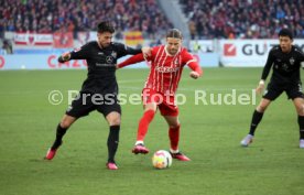 11.02.23 SC Freiburg - VfB Stuttgart